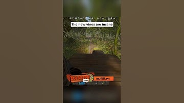 Vines = Train Heist 🔥🔥#rust #rustconsole #rustfunny #rustmeme #rustclips #rustgame #fyp