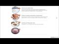 A to Z Video Clips - Top 10 Paleo Diet Recipes - You can Get 1000 Paleo
Recipes - A to Z Video Clips