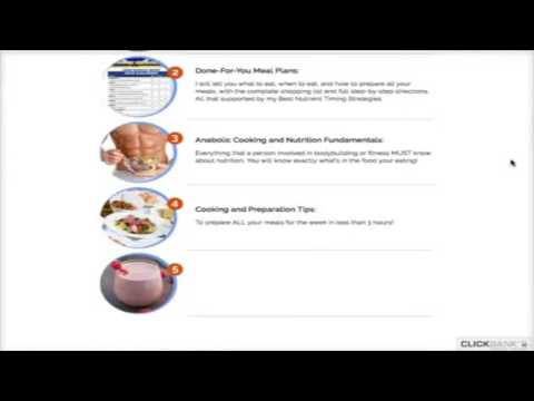 A to Z Video Clips - Top 10 Paleo Diet Recipes - You can Get 1000 Paleo Recipes - A to Z Video Clips