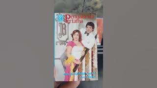 KASET A.RAFIQ - PENGALAMAN PETAMA,  PENJUAL OBAT. -  HAFNE