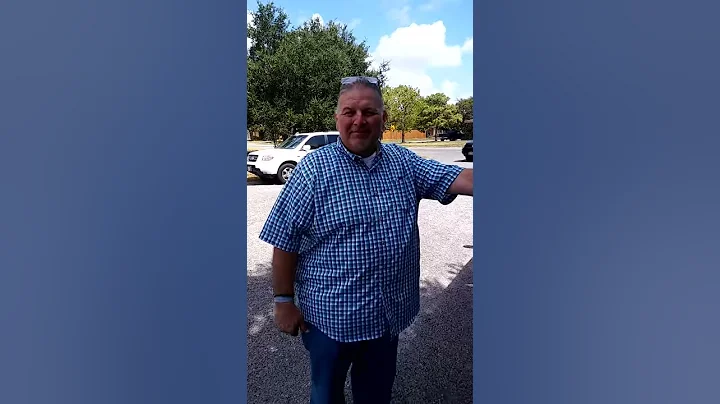 Martin Garza