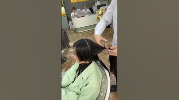 Thay mặt các bệnh nhân ung thư gửi lời cảm ơn chân thành đến anh  - 1900 Hair Salon