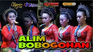 ALIM BOBOGOHAN JAIPONGAN RMMJ NAMIN GROUP KARAWANG LATEST 2025