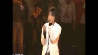 Tegoshi Yuya- You [live]