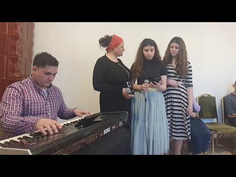 La Rugăciunii la