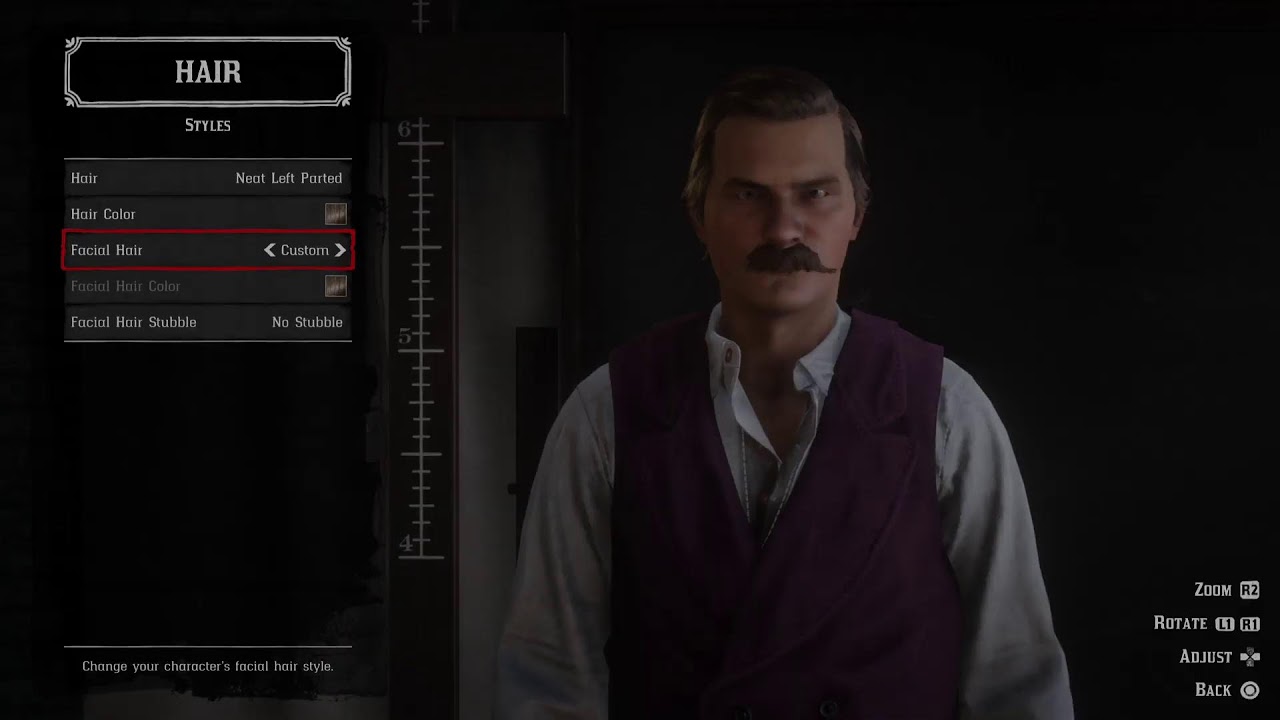 Gorkous' Red Dead Creation Stream