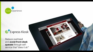 6 Key Moments to Get Right - Check-In