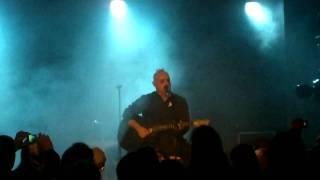 Mono Inc - When All My Cards Are Played - Live in Zürich - Dynamo - 16.04.2011
