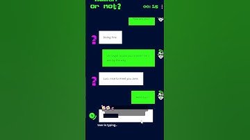 Human or Not A Social Turing Game