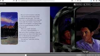 Story Time: The Unbreakable Code