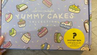 Can t Get Enough of Hubman Chubgirl Stickers - Mystery Box