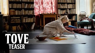 Tove Elokuvateattereissa 2.10.2020 Teaser