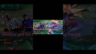 Fredrinn Bonk #mobilelegends #MLBB