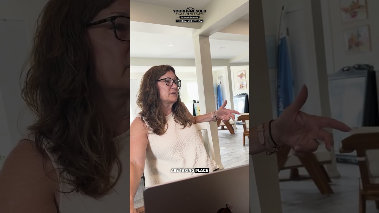 Learn about the new buyer agent agreements