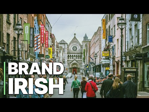 THE IRISH