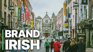 The Irish