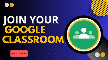 Join Your Google Classroom Class Quickly and Easily - Here