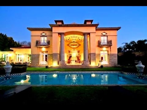 World's Most Beautiful House