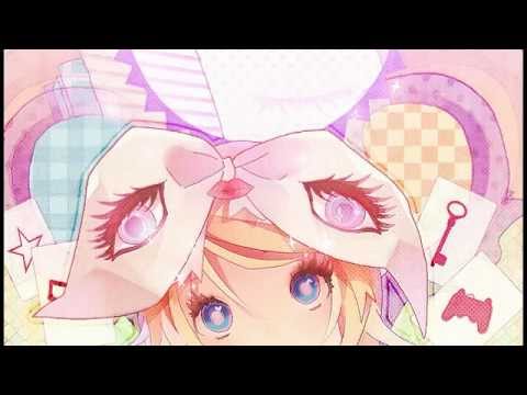 【ニコカラ】 【きゃりーりんりん】 つけまつける 【off Vocal】