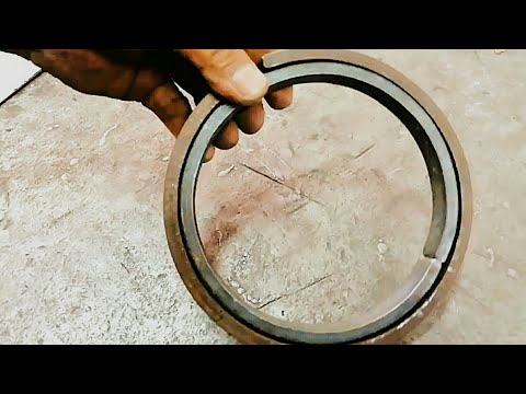 Cara Menghitung Keliling Lingkaran / dan Inside Outside Diameter (tagalog tutorial)