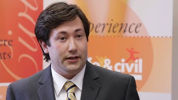 Visitor Industry Celebration 2010 - Convention Leadership Award Safe & Civil Schools