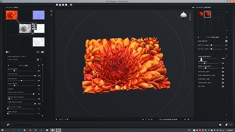 An Introduction to ShaderMap 3