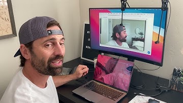 Center Cam unboxing and set-up tour