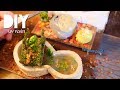DIY☺︎【UVレジン】ミニチュア　ドールハウスの池:【UV resin】miniature　Dollhouse of pond