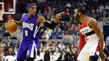 Dunks but they get increasingly more SAVAGE. NBA MOMENTS.