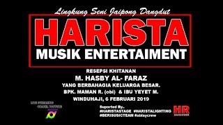 LIVE STREAMING HARISTA JAIPONG DANGDUT || 06 FEBRUARI 2019 || MALAM