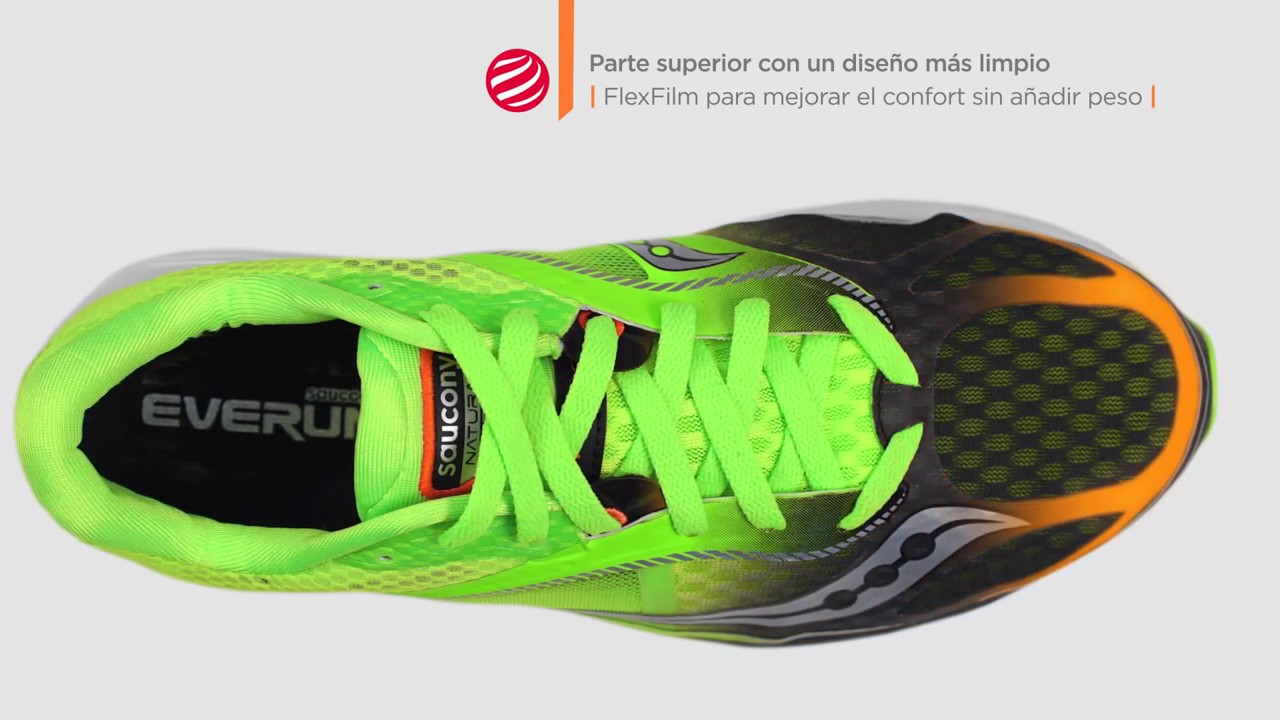 4 Zapatillas voladoras para 2021 - StreetProRunning Blog