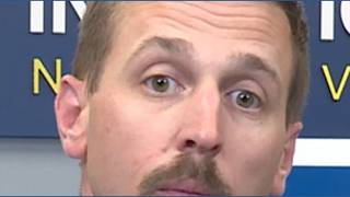 FBI sounding alarm on elder scams
