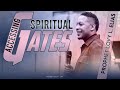 ACCESSING SPIRITUAL GATES | by Prophet Lovy L. Elias