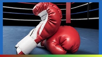 Thumbnail for Praxides Anyango hopes to defend her boxing Championship title