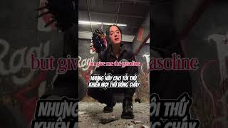[Vietsub] Watch it burn- Katy Perry