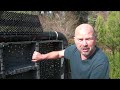 Beginning of video