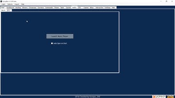 ScorpBot Part 4 Viewers Tab Auto Shoutouts