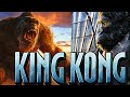King Kong Full 1080p Movie | Naomi Watts, Jack Black, Adrien Brody | Facts, Reveiw &amp; Explaination