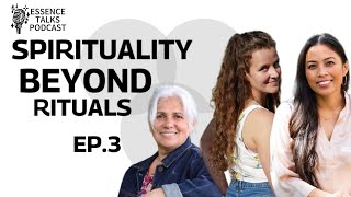 3. Spirituality Beyond Rituals: From Practise to Presence Everyday