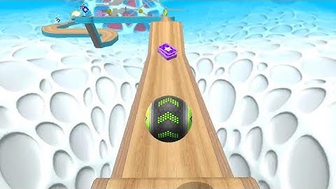 Going Balls - SpeedRun, Going  PBallsortal Run Gameplay Level 42