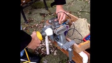 Os max .46LA runs great.