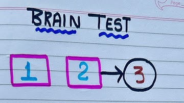 🤨Can You Answer This Tricky Maths Quiz?? #shorts #trending #quiz #puzzle #shortsfeed  #braintest