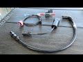 2008-2015 Ralliart / EVO X build plans (NRG OPS FLEX Fuel unboxing)