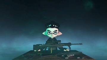 (Splatoon GMOD) New Intro & Outro 2022