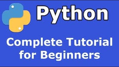 Downloading Python and Sublime Text Installation | Python Tutorial for beginners [Part 1]