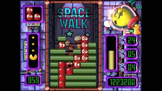 Pac-Attack - Godhand Clear - 27-5-6 (No Fairies)