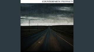 Video thumbnail of "Counterparts - The Sanctuary"