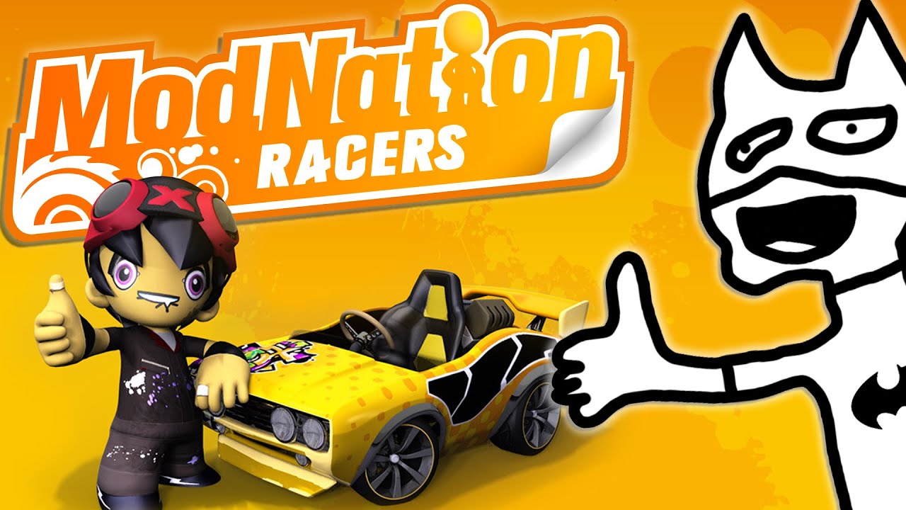 Drift Paradise, ModNation Racers Wiki