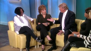 Donald Trump / Kimberly Elise/ Kerry Washington (Aired: 10/28/2010)