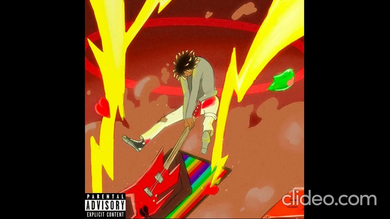 Heavy Metal - Juice WRLD (Unreleased OG)